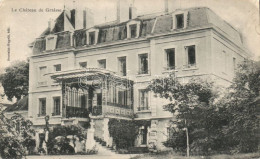 T2/T3 Vesoul, Chateau De Graisse - Non Classés