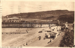 T2/T3 Colwyn Bay, Promenade And Pier (EK) - Unclassified