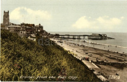 ** T2 Cromer, View From The East Cliff - Ohne Zuordnung