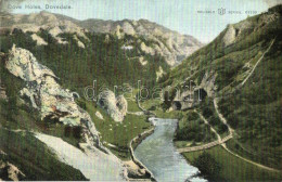 T2/T3 Dovedale, Dove Holes, River Dove - Ohne Zuordnung