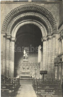 ** T2 Ely, Ely Cathedral, St. Catherine's Chapel, Interior - Sin Clasificación