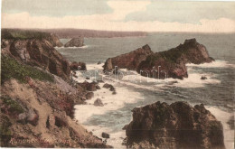 ** T2 Lizard, Kynance Cove And Old Lizard Head - Ohne Zuordnung