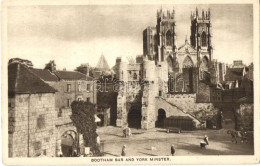 ** T2 York, Bootham Bar And York Minster, "Through The Camera" Series - Sin Clasificación