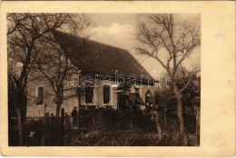 T3 1917 Binzen, Christliches Vereinshaus / Christian Clubhouse (EB) - Ohne Zuordnung