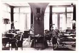 Nunspeet - Hotel Veluwe Conversatiezaal - Oud - Nunspeet