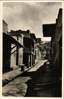 T2/T3 Ercolano, Fronte Di Case Sul III Cardine / Street View, Herculaneum, Ruins - Non Classés