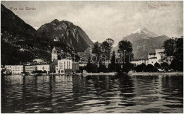 ** T2 Riva Sul Garda - Non Classificati