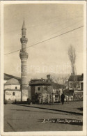 T2 1933 Ankara, Haci Bayram / Mosque. Photo - Unclassified