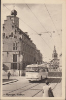 PAYS BAS GELDERLAND NIJMEGEN  STADHUIS - Nijmegen