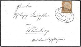 GERMANY # LETTER - Covers