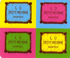 Magnets Magnet Petit Lu Beurre Nantes - Tourism