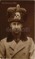 ** T1 Unser Kronprinz Im Felde / Wilhelm, German Crown Prince - Unclassified