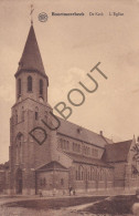 Postkaart/Carte Postale - Boortmeerbeek - Kerk  (C5267) - Boortmeerbeek