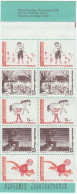 Schweden 1969 - Swedish Fairy Tales, MH 23, MNH** - Neufs