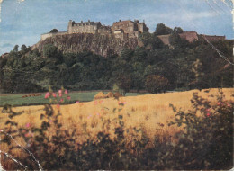 Postcard United Kingdom Scotland Stirling Castle - Stirlingshire