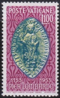 Vatican   .  Y&T   .     191     .    **       .   MNH - Unused Stamps