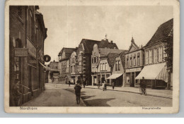 4460 NORDHORN, Hauptstrasse - Nordhorn