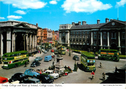 Postcard United Kingdom Ireland Dublin - Dublin