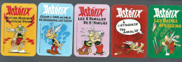 T559 - JEUX ASTERIX OFFERTS PAR KINDER - Asterix