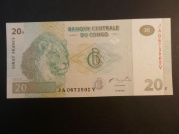 H30  SOUTH AFRIKA    BEAU   BILLET  2003 +TTB +20 R     ++NEUF +++ - Republiek Congo (Congo-Brazzaville)