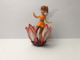 Kinder :  MPG FF180  Disney Fairies - Tinker Bell Und Die Piratenfee 2014 - Emily - Monoblocs