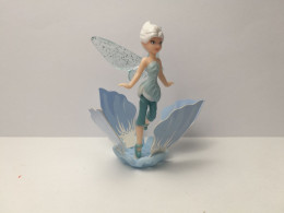 Kinder :  MPG FF182  Disney Fairies - Tinker Bell Und Die Piratenfee 2014 - Periwinkle - Monoblocs