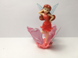 Kinder :  MPG FF183  Disney Fairies - Tinker Bell Und Die Piratenfee 2014 - Rosetta - Monoblocs