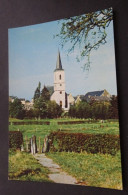 Raeren - Pfarrkirche - Verlag Selbstwahl Radermacher, Raeren - G. Trimboli - Raeren