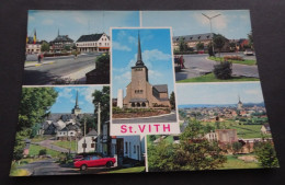 St. Vith - Editions Lander, Eupen - # 1360 - Saint-Vith - Sankt Vith