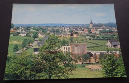 St. Vith - Panorama - Editions Lander, Eupen - Saint-Vith - Sankt Vith