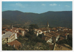 83 - BARGEMON - Vue Générale - Ed. MAR N° 3285 - (U012) - Bargemon