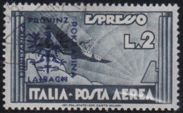Italy   .  Y&T   .     PA  Xxxxx     .    O       .   Cancelled - Airmail