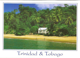 CPM - TRINIDAD AND TOBAGO - THE BEACH HOUSE - Trinidad