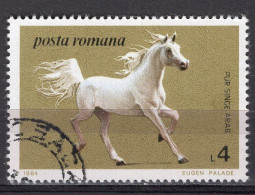 S1354 - ROMANIA ROUMANIE Yv N°3532 - Oblitérés