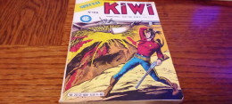 KIWI N°108 - Kiwi