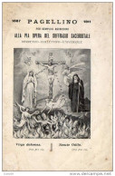 1911 Pagellino - Religion