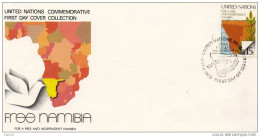 1979 LETTERA FDC - Schmuck-FDC