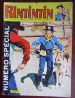 Rintintin & Rusty N° 23 , N° Spécial - Rintintin