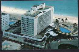 United States - Miami Beach - Seville Beach Hotel - Caja 1 - Miami Beach