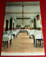 BRUXELLES - Pensionnat De Le Sainte Famille  - Helmet - Salle à Manger - Educazione, Scuole E Università