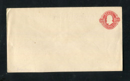"BRASILIEN" Frueher Ganzsachenumschlag ** (1489) - Postal Stationery