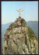 Brasil - Rio De Janeiro - Christ Redeemer - Tujica's National Park - Caja 1 - Rio De Janeiro