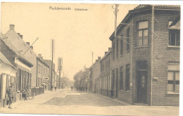 Ruddervoorde - Statiestraat - Oostkamp