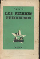 Les Pierres Précieuses - Voïnova Alexandra - 1939 - Slawische Sprachen