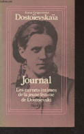 Journal - Les Carnets Intimes De La Femme De Dostoïevski - "Femmes Dans Leur Temps" - Dostoïevska Anna - 1978 - Slawische Sprachen