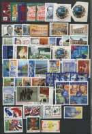 ANNEE COMPLETE 1998 Cote 163,50 € 91 Valeurs Neuves ** (MNH) Vendues à La Valeur Faciale TB Voir Suite - 1990-1999