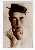 1925? KINGDOM OF SHS,SERBIA,BELGRADE,BUSTER KEATON,AMERICAN ACTOR,POSTCARD,USED - Yougoslavie