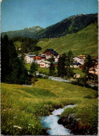 10-11-2023 (1 V 50) Austria (posted To UK 1960's) St Anton Am Arlberg - St. Anton Am Arlberg