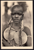 Zagourski- Femme Nende N°127 - Uganda