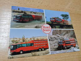 Postcard - Buses     (V 37682) - Bus & Autocars